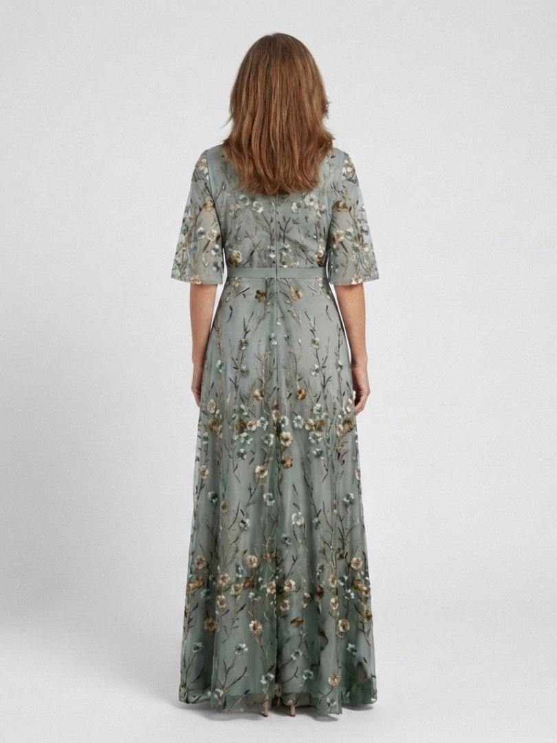 The Émera Flow Dress™