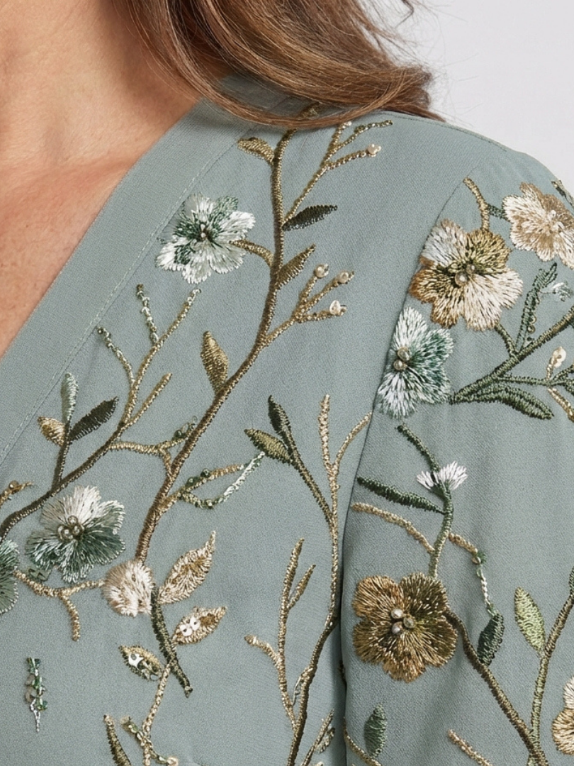 The Émera Flow Dress™