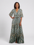 The Émera Flow Dress™
