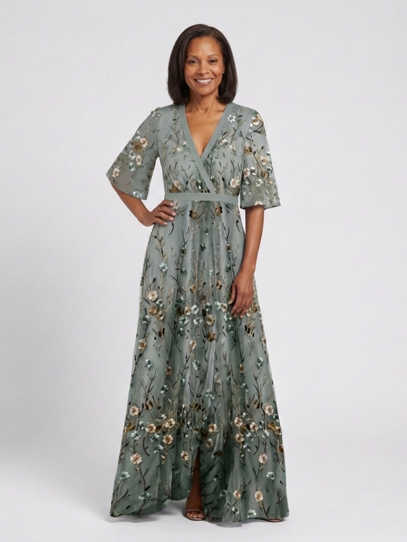 The Émera Flow Dress™