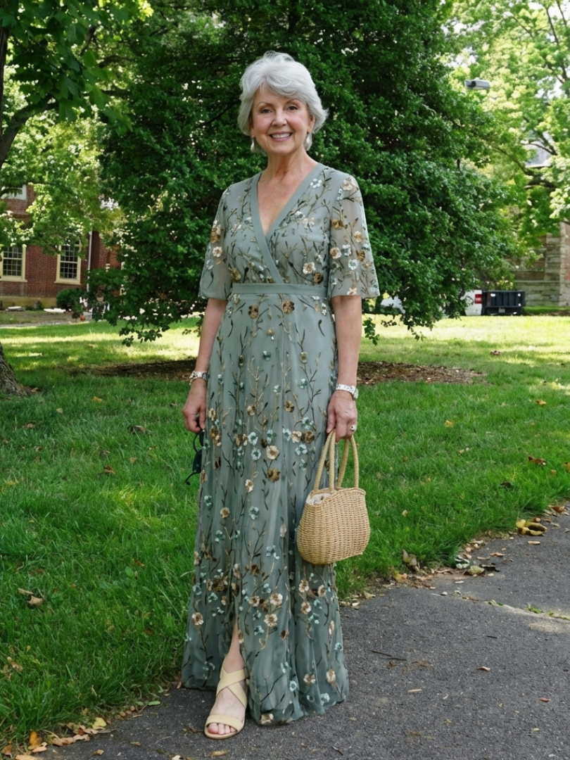 The Émera Flow Dress™