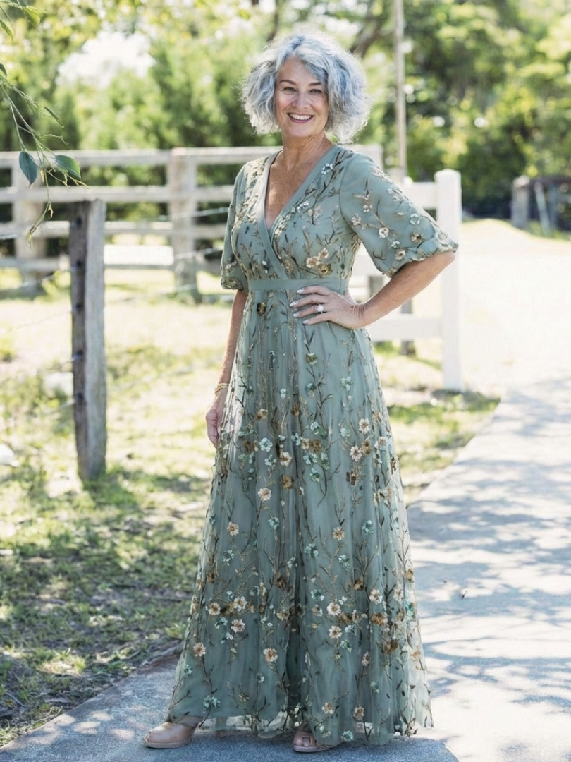 The Émera Flow Dress™