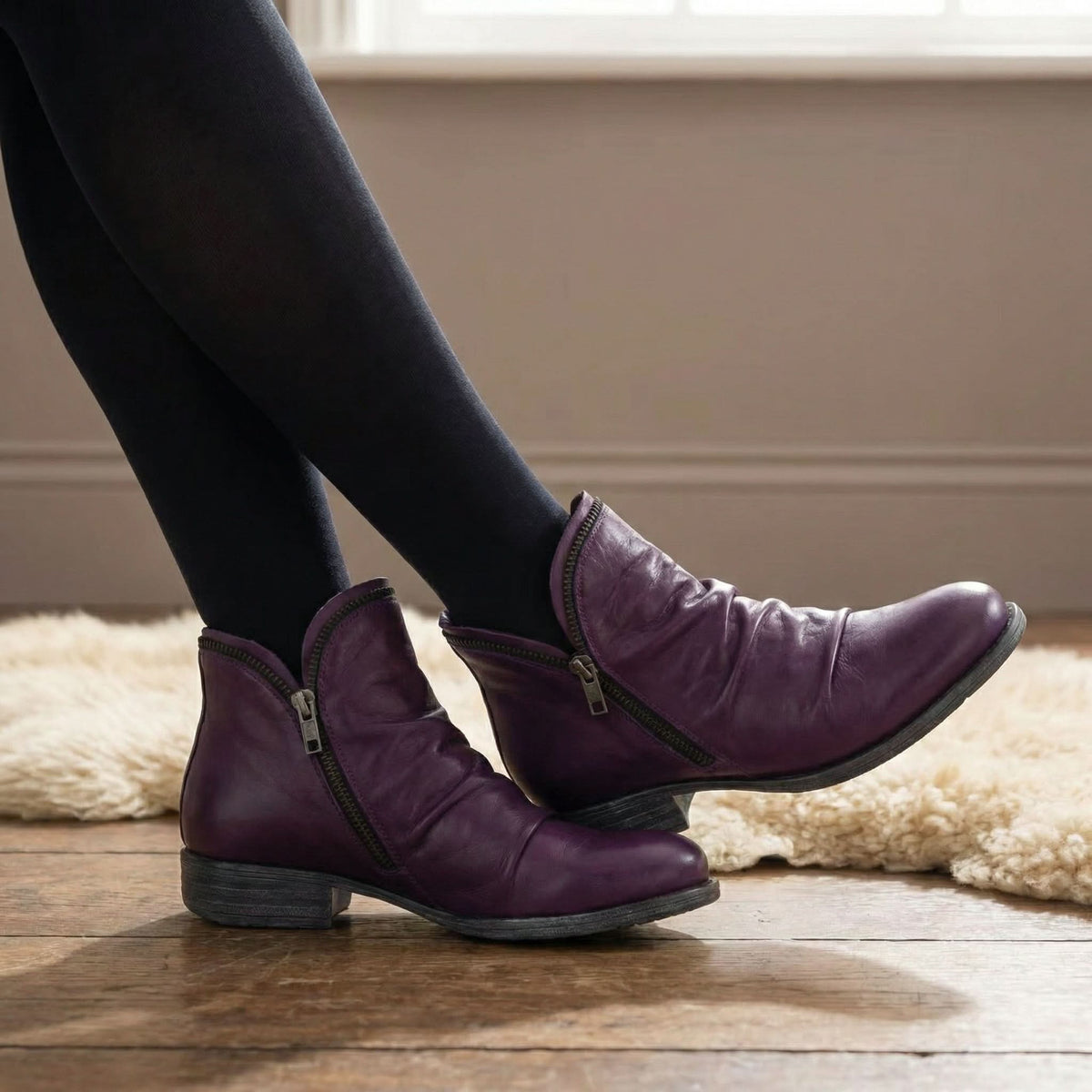 Melinda | Ankle Boot