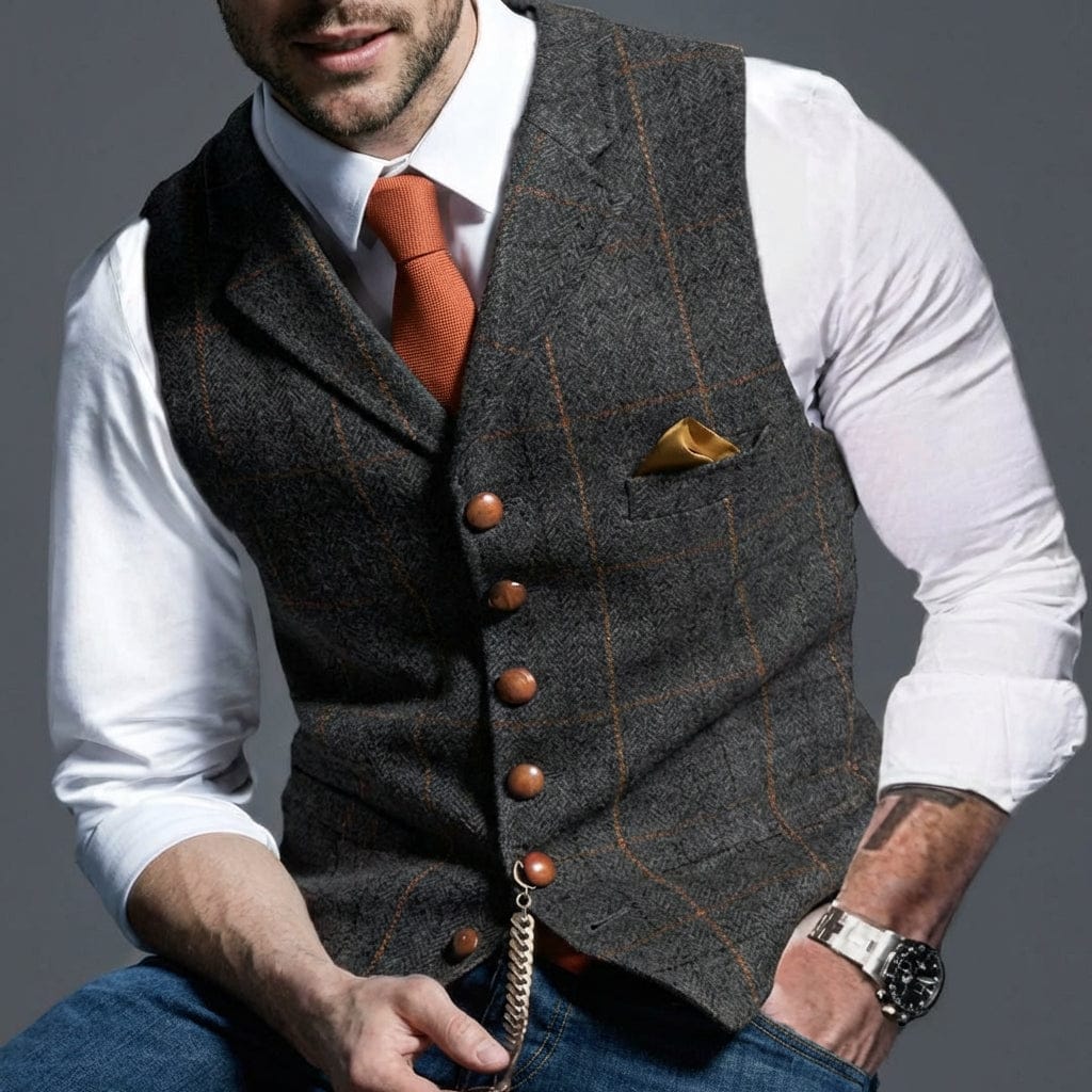 The Époque Vest™
