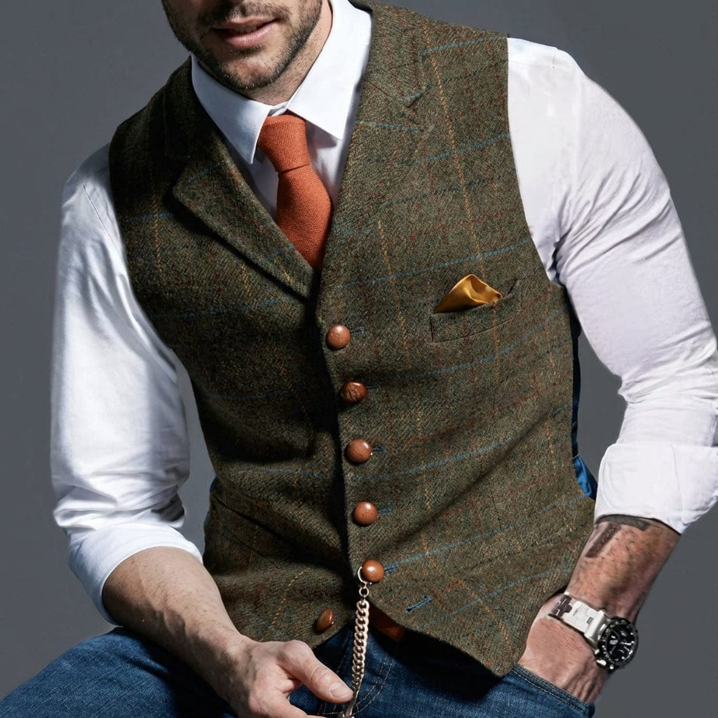 The Époque Vest™