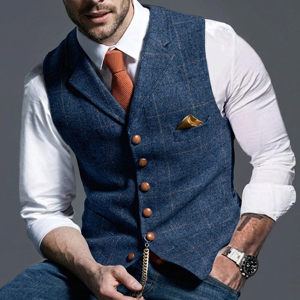 The Époque Vest™