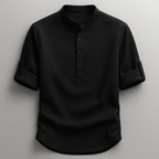 Elegant Cotton Shirt™