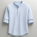 Elegant Cotton Shirt™