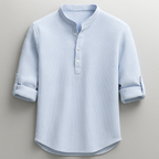 Elegant Cotton Shirt™