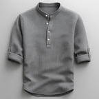 Elegant Cotton Shirt™