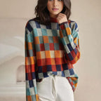 Turtleneck Sweater