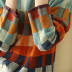 Turtleneck Sweater