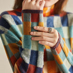 Turtleneck Sweater