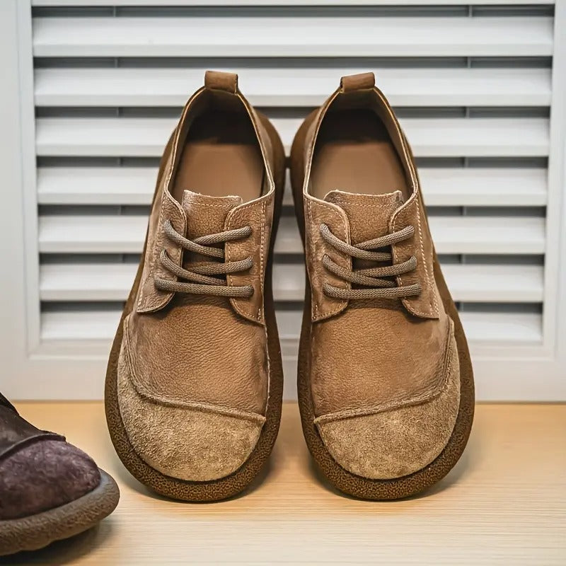 Mathis | Comfort Shoe