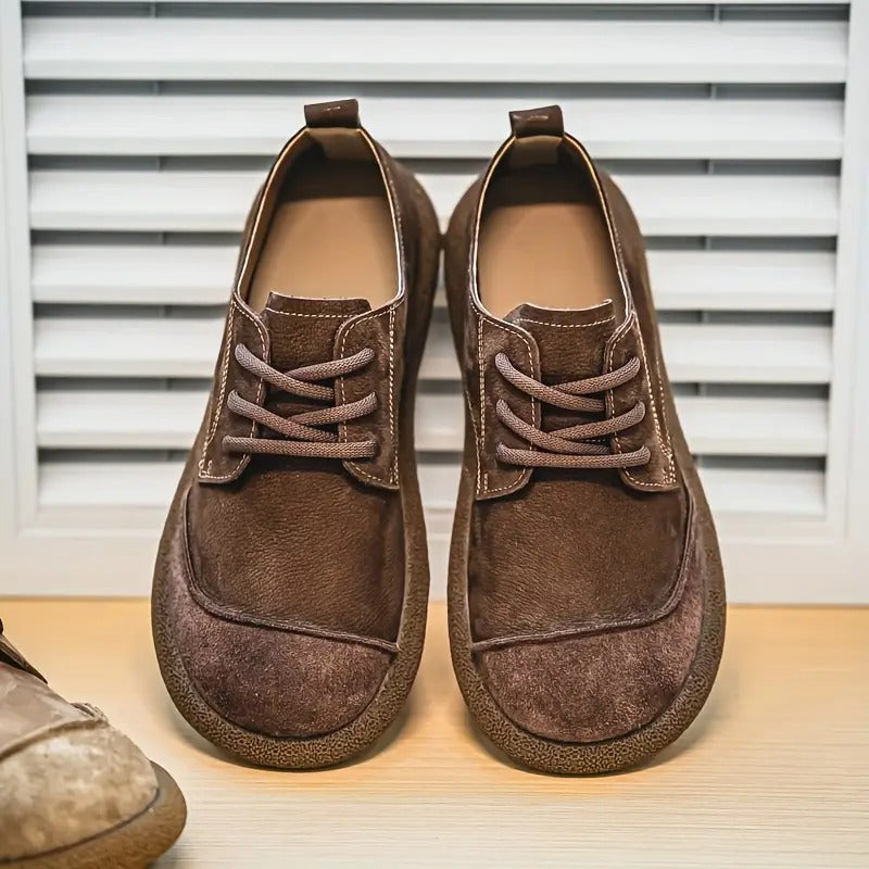 Mathis | Comfort Shoe