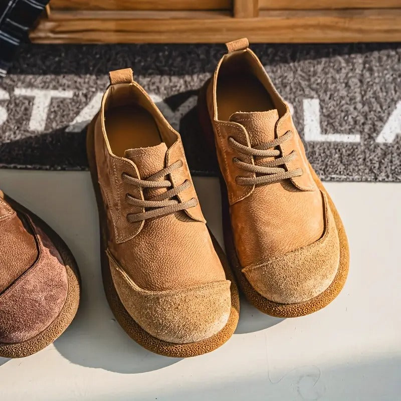 Mathis | Comfort Shoe