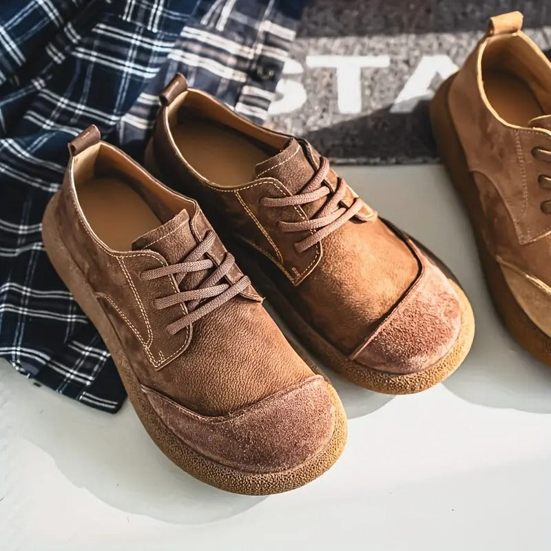 Mathis | Comfort Shoe
