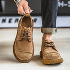 Mathis | Comfort Shoe