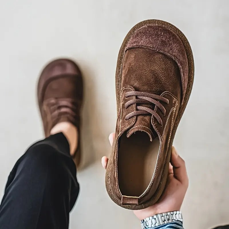 Mathis | Comfort Shoe