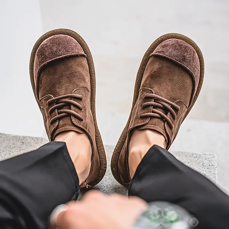 Mathis | Comfort Shoe