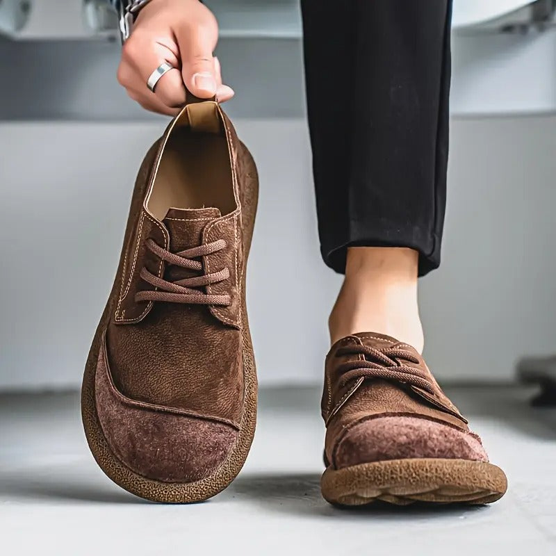 Mathis | Comfort Shoe