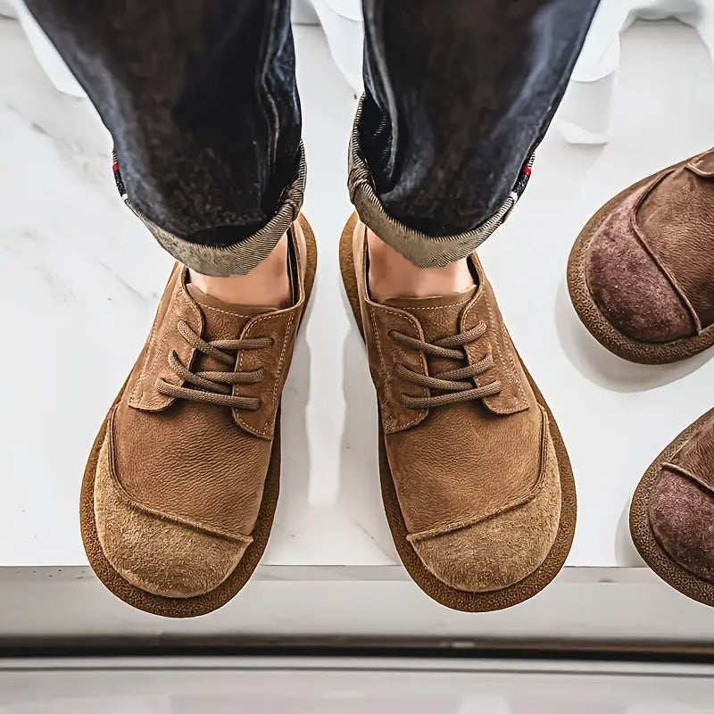 Mathis | Comfort Shoe