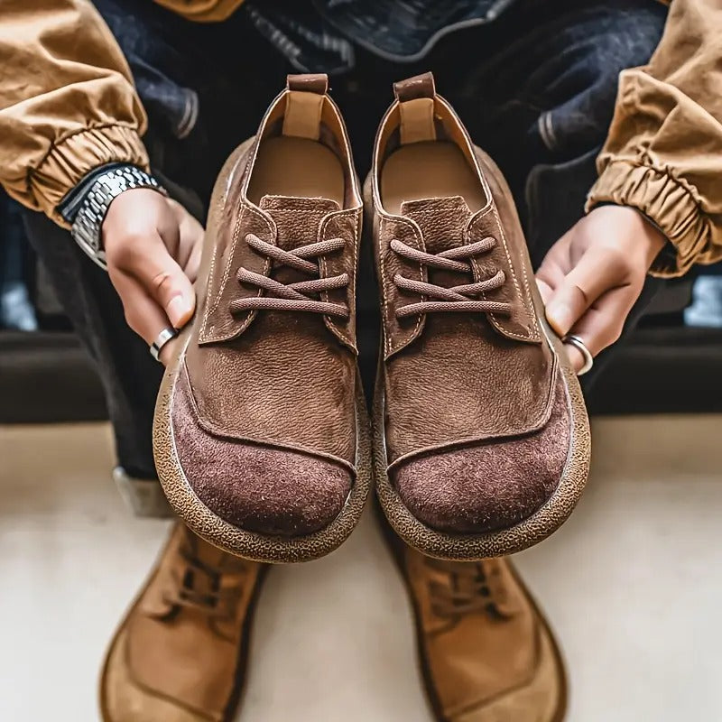 Mathis | Comfort Shoe