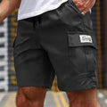 Jorin | Lightweight Cargo Shorts
