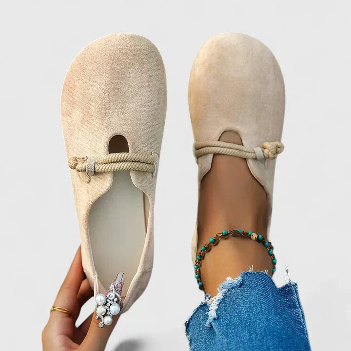 Aveline | Comfort Slip-Ons
