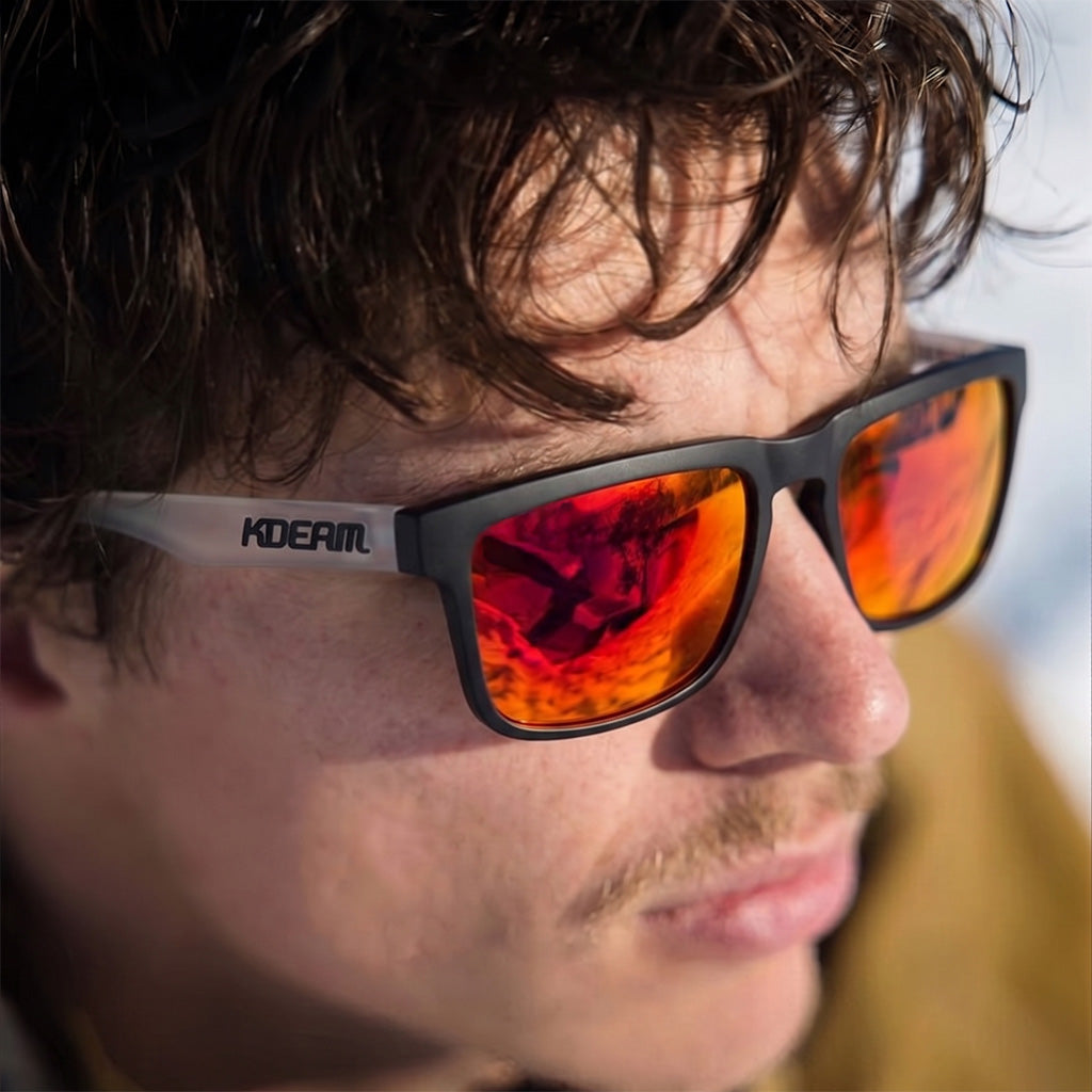 Gaspésie™ Polarized Sunglasses
