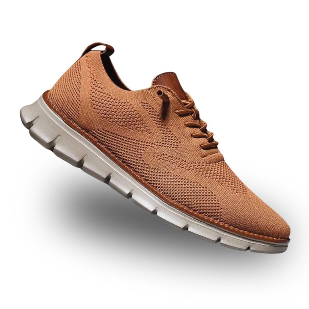 The Henri™ Everyday Sneaker