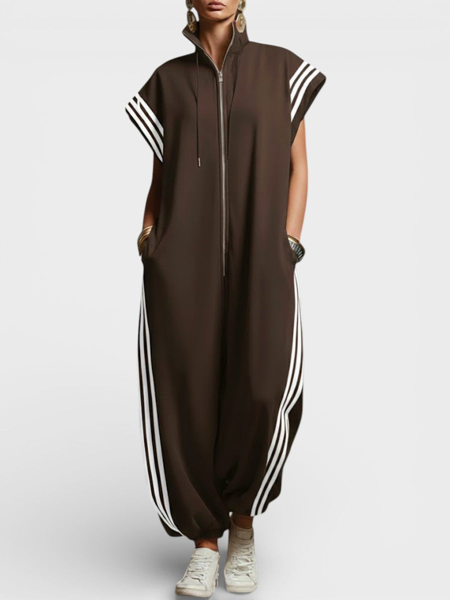 The Alina Softform Jumpsuit™