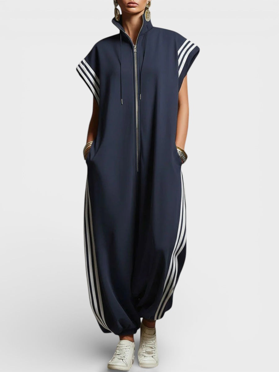 The Alina Softform Jumpsuit™