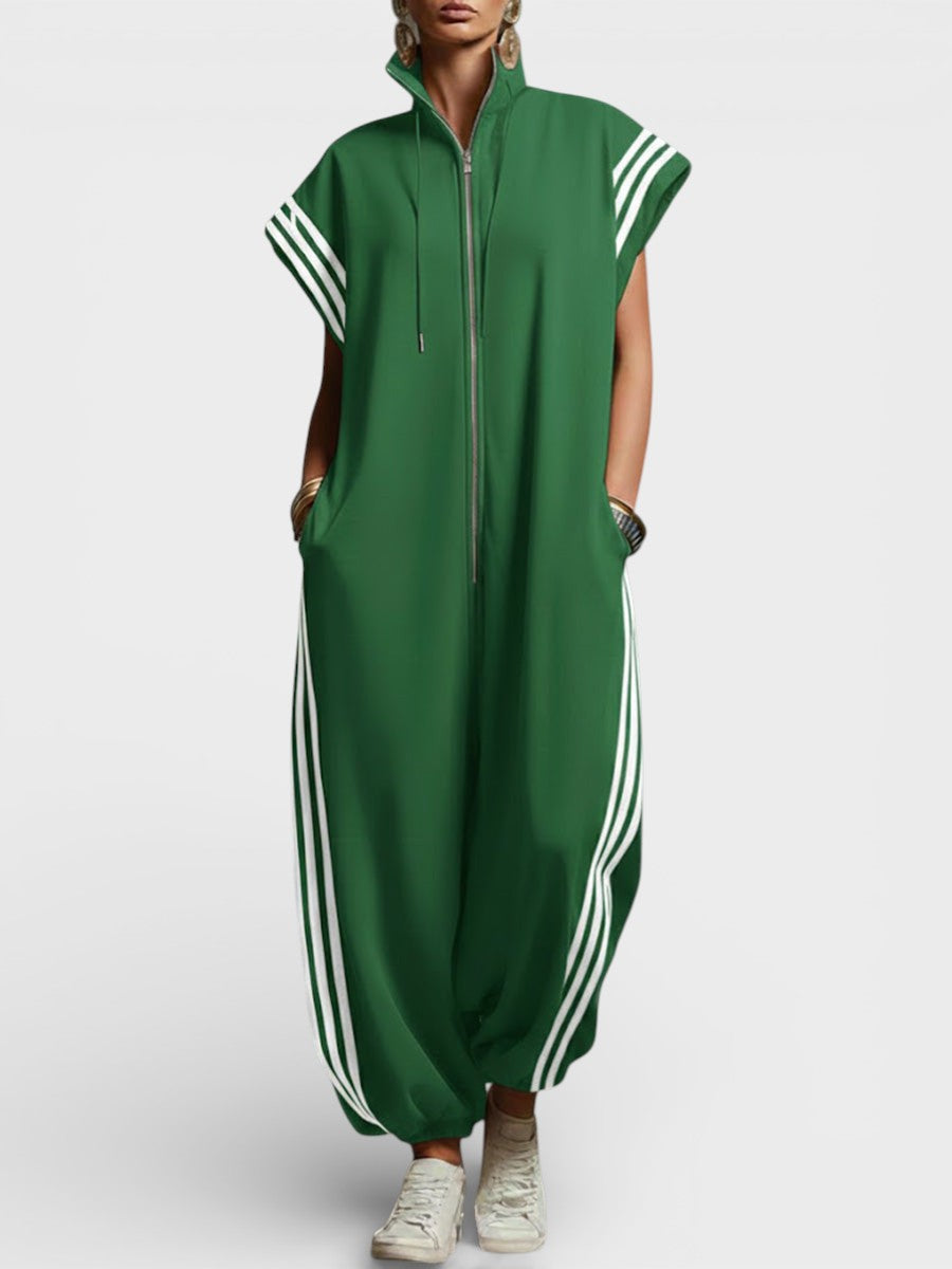 The Alina Softform Jumpsuit™