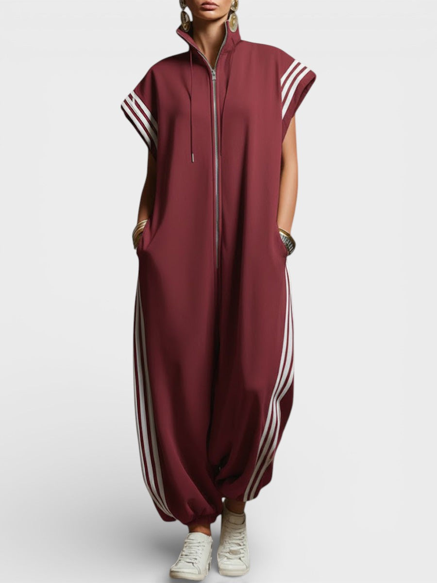 The Alina Softform Jumpsuit™
