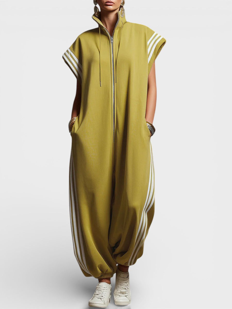 The Alina Softform Jumpsuit™