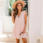 Versa Summer Dress