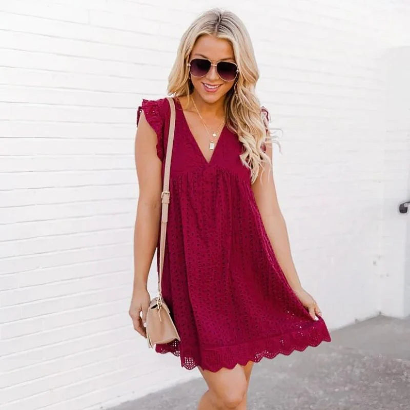 Versa Summer Dress