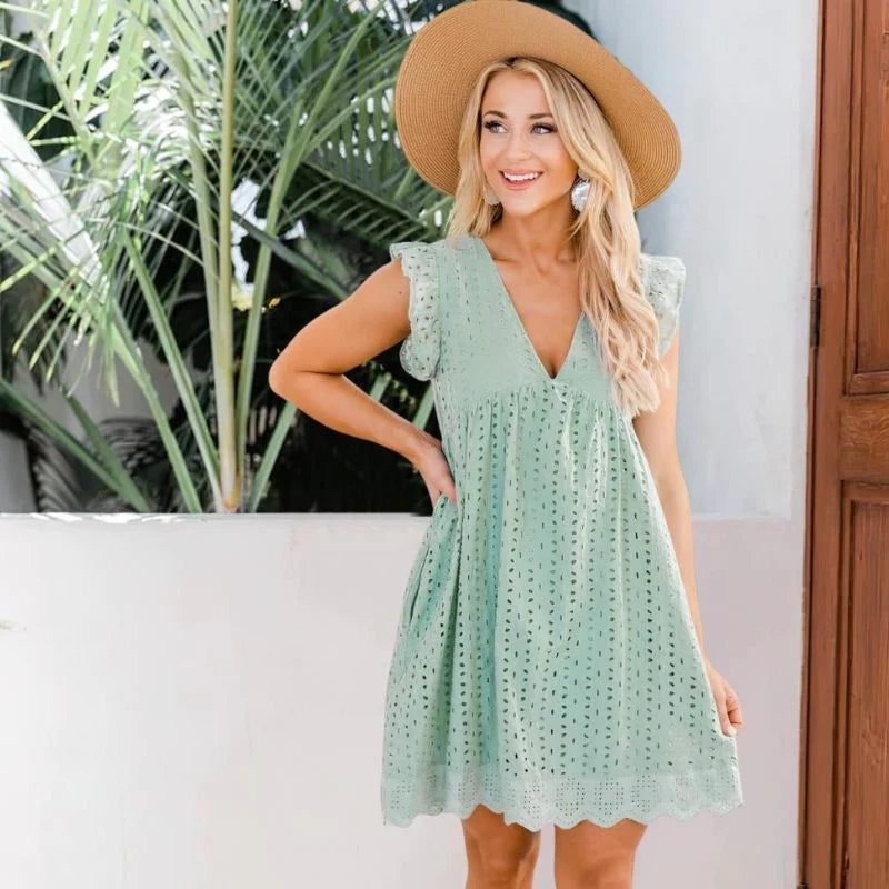 Versa Summer Dress