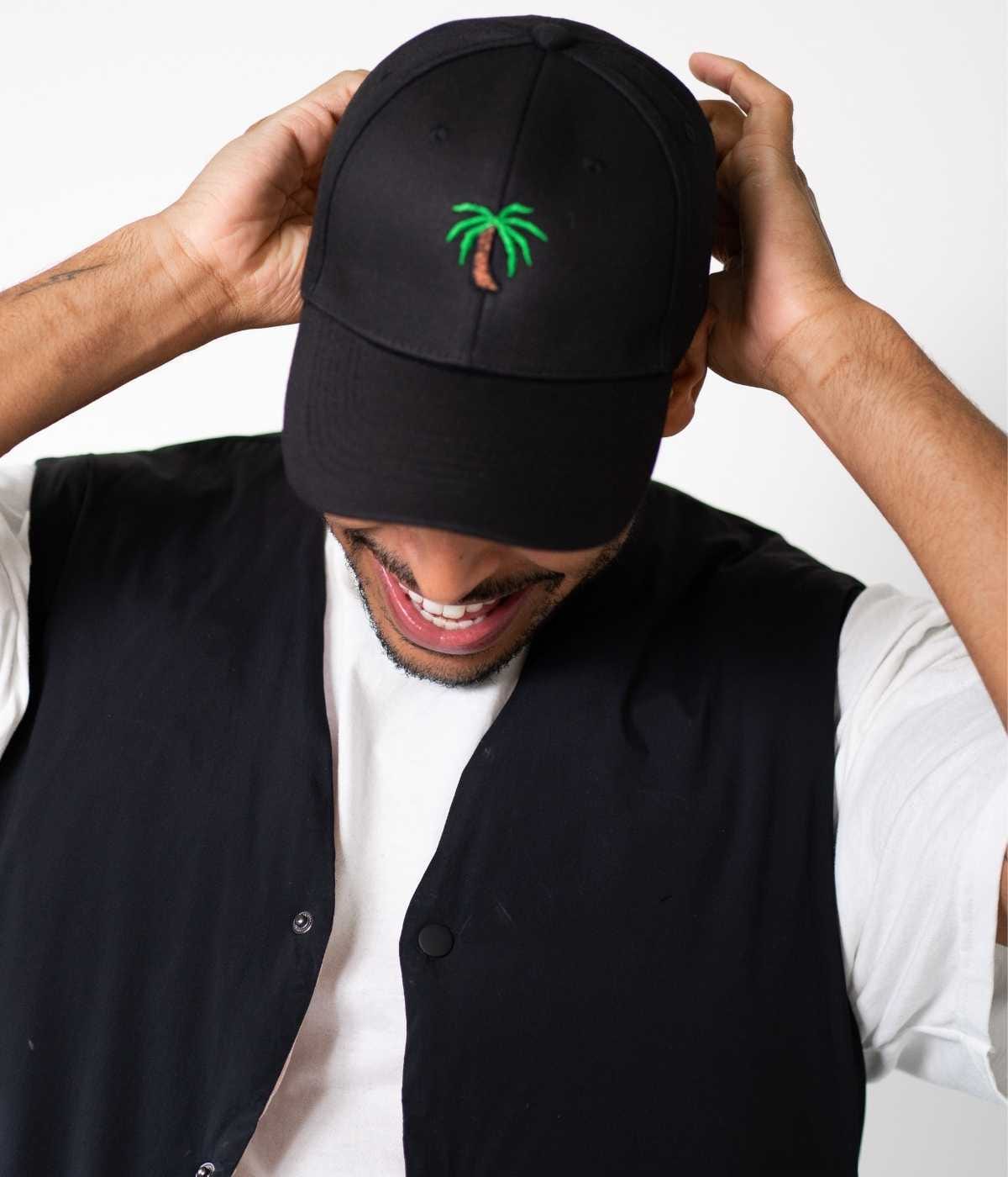 The Palma Cap™