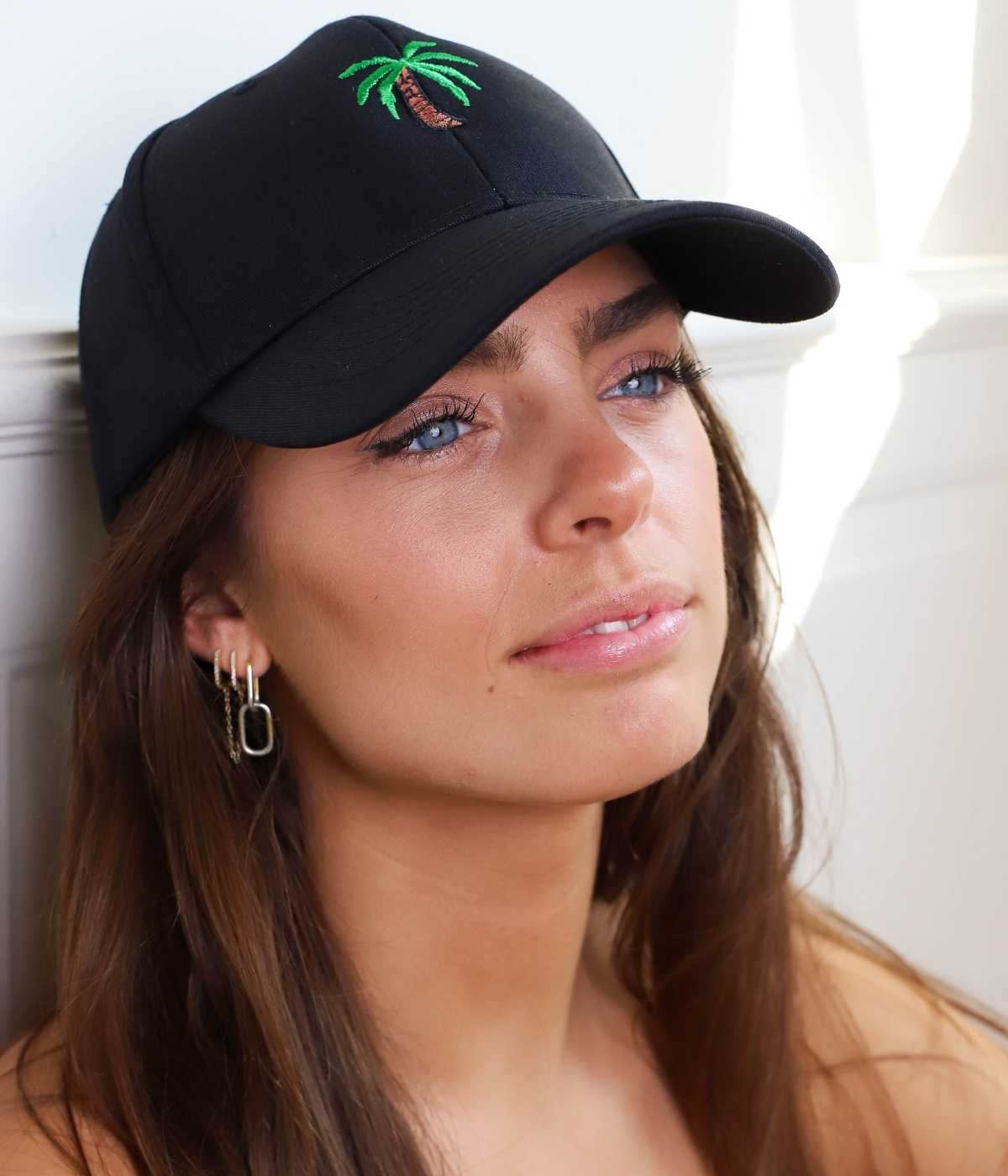 The Palma Cap™