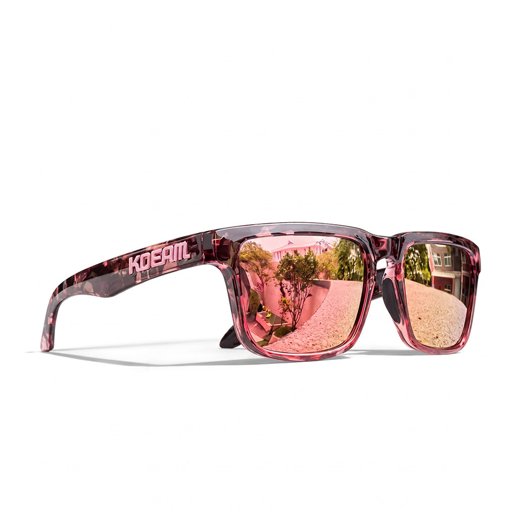 Gaspésie™ Polarized Sunglasses