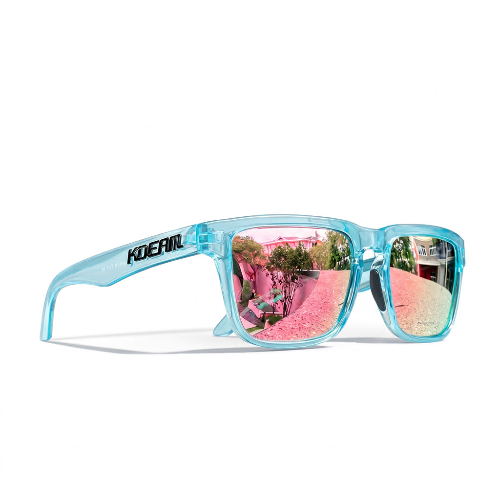 Gaspésie™ Polarized Sunglasses