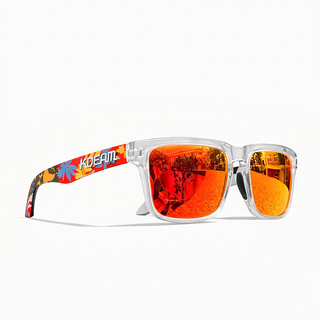 Gaspésie™ Polarized Sunglasses