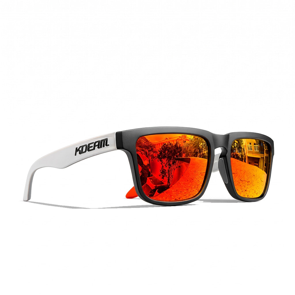 Gaspésie™ Polarized Sunglasses