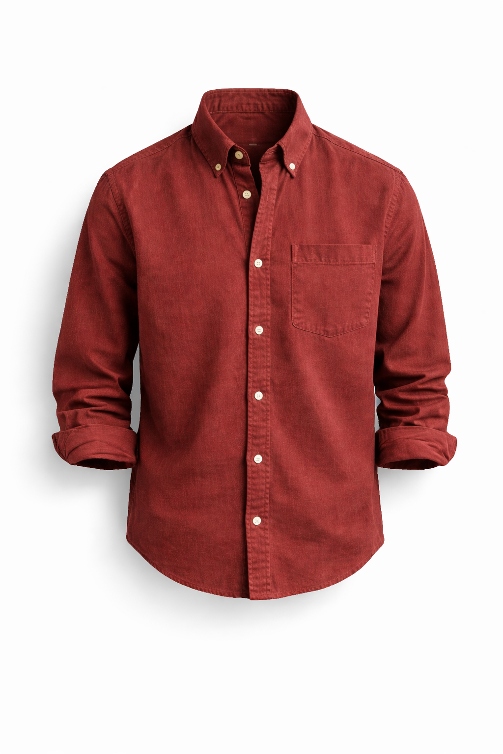 Valen Casual Shirt