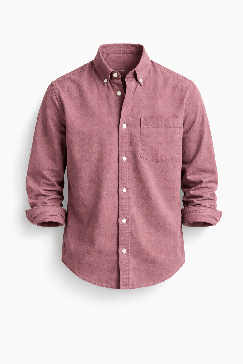 Valen Casual Shirt