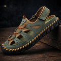 The Solenne Trail Sandal™
