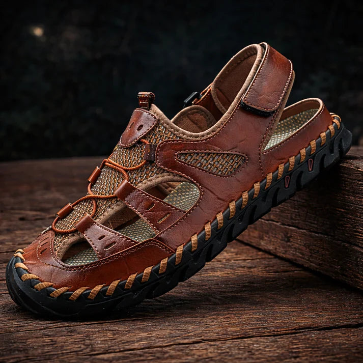 The Solenne Trail Sandal™