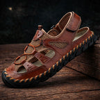 The Solenne Trail Sandal™